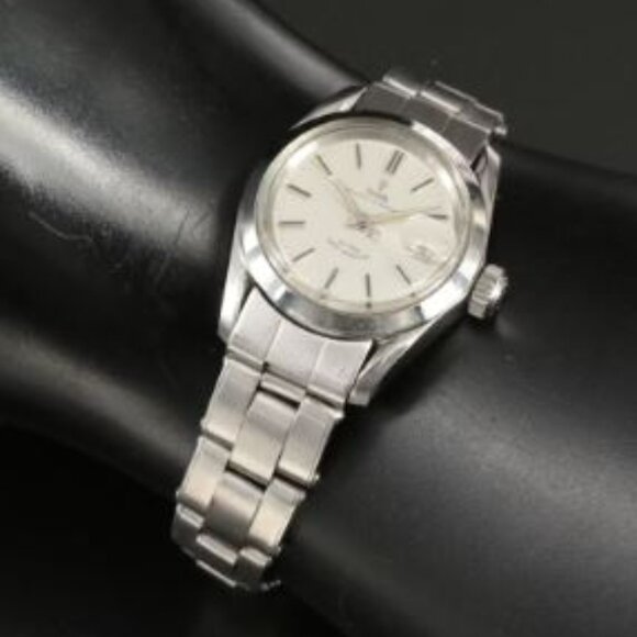 1966 Vintage Tudor Princess Oysterdate Watch - Picture 2 of 16